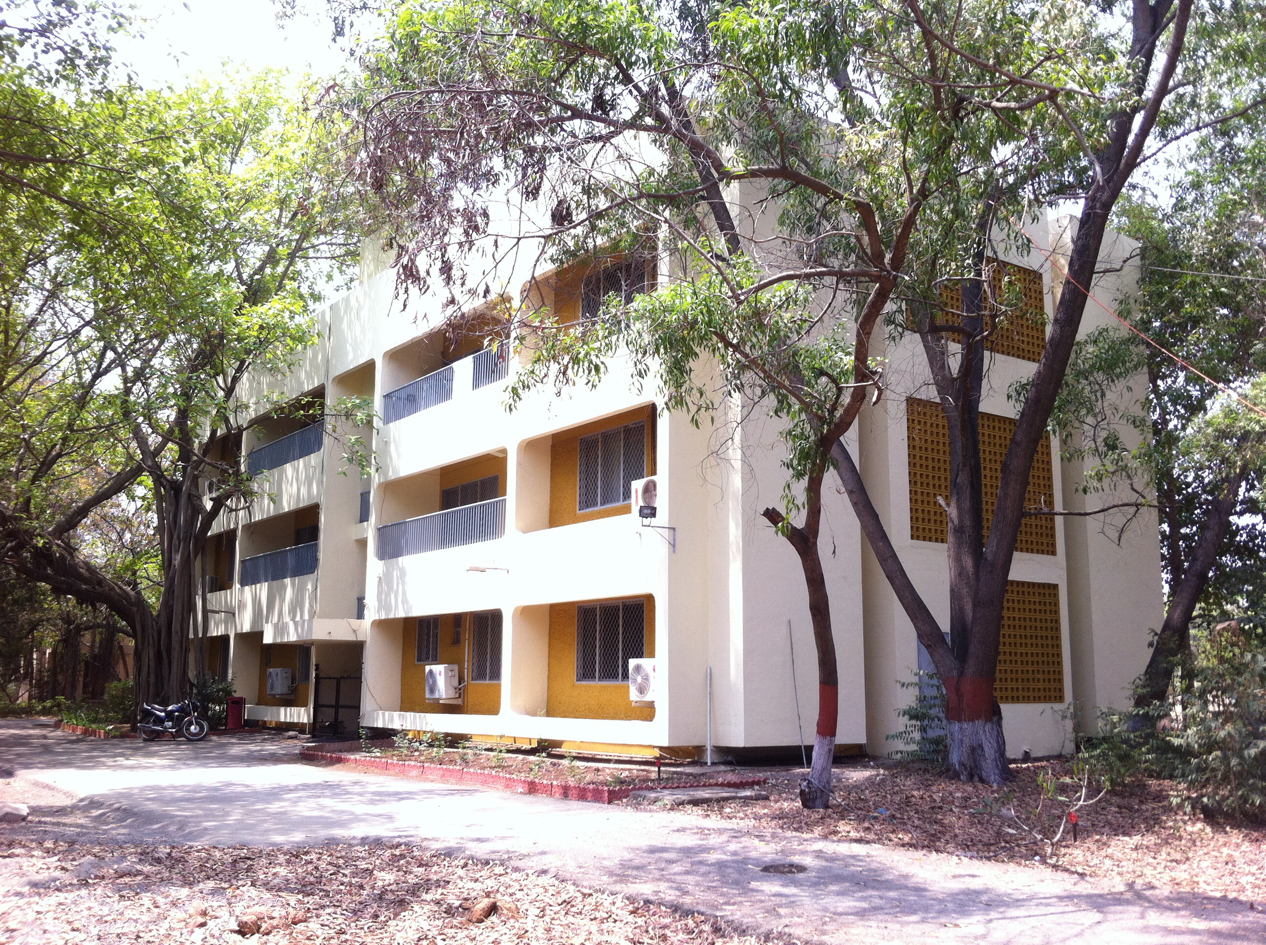 Campus Image 1